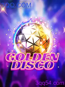 GoldenDisco